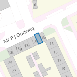 Perceel ZLD01-B-2631