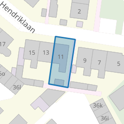 Perceel ZLD01-B-2757