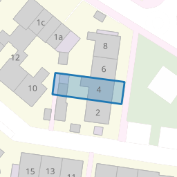 Perceel ZLD01-B-2921