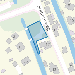 Perceel ZLD01-B-3910