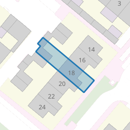 Perceel ZLD01-B-3934