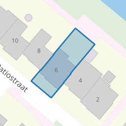 Perceel ZLD01-B-3960