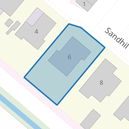 Perceel ZLD01-B-4113