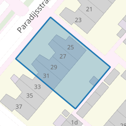 Perceel ZLD01-B-4379