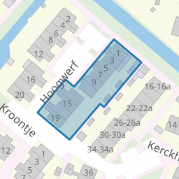 Perceel ZLD01-B-4546