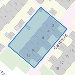 Perceel ZLD01-B-4548