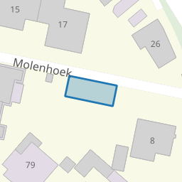 Perceel ZLD01-B-4597