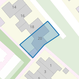 Perceel ZLD01-B-4819