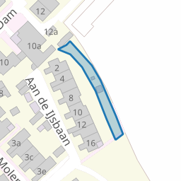 Perceel ZLD01-B-4821