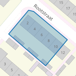 Perceel ZLD01-B-4953