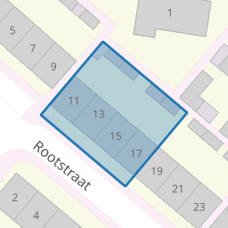 Perceel ZLD01-B-4955