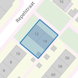 Perceel ZLD01-B-4962