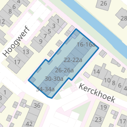 Perceel ZLD01-B-4997