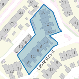 Perceel ZLD01-B-5001