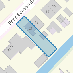 Perceel ZLD01-B-5027