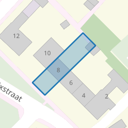 Perceel ZLD01-B-5029