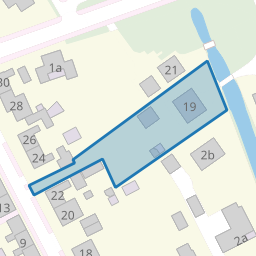 Perceel ZLD01-B-5040