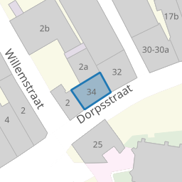 Perceel ZLD01-B-5045