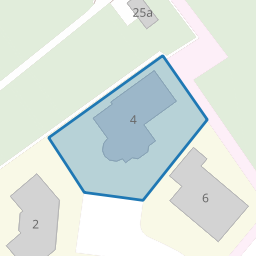 Perceel ZLD01-B-5064