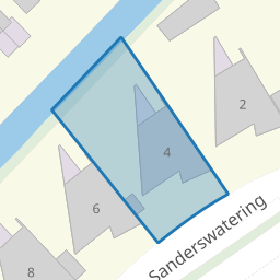 Perceel ZLD01-B-5069