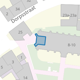 Perceel ZLD01-B-5084