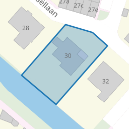 Perceel ZLD01-B-5119