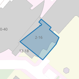 Perceel ZLD01-B-5187