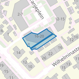 Perceel ZLD01-B-5352