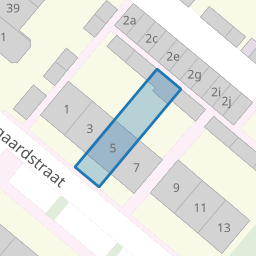 Perceel ZLD01-B-5403