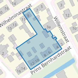 Perceel ZLD01-B-5664