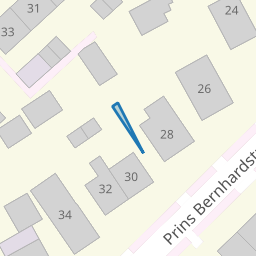 Perceel ZLD01-B-5705