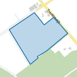 Perceel ZLD02-E-2616