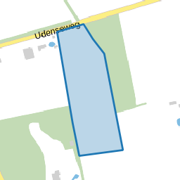 Perceel ZLD02-E-3110