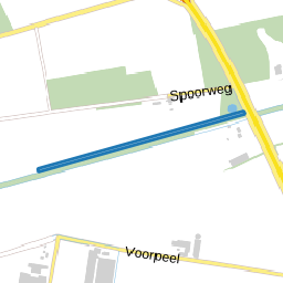 Perceel ZLD02-E-3118