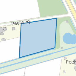 Perceel ZLD02-E-3171