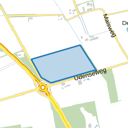 Perceel ZLD02-E-3325