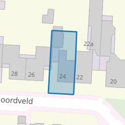Perceel ZLD02-H-1122