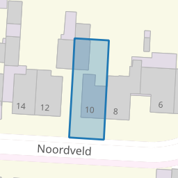 Perceel ZLD02-H-1227