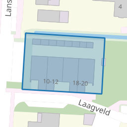 Perceel ZLD02-H-1290