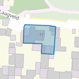 Perceel ZLD02-H-1322