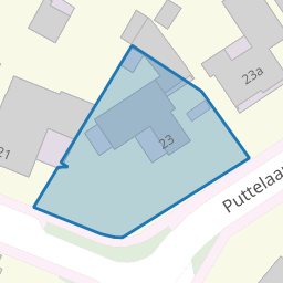 Perceel ZLD02-H-1409
