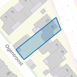 Perceel ZLD02-H-1511