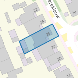 Perceel ZLD02-H-1535