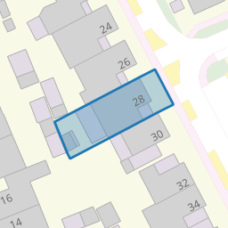 Perceel ZLD02-H-1536