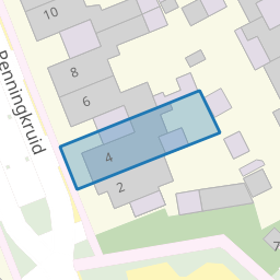 Perceel ZLD02-H-1544