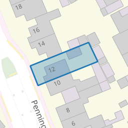 Perceel ZLD02-H-1548