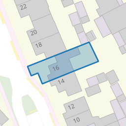 Perceel ZLD02-H-1550