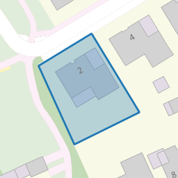 Perceel ZLD02-H-1590