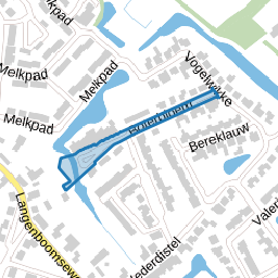 Perceel ZLD02-H-1621