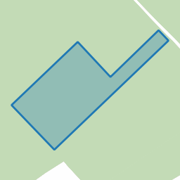 Perceel ZLD02-H-1761